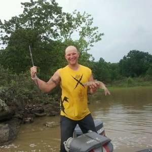 Meet your Posher, Kevin